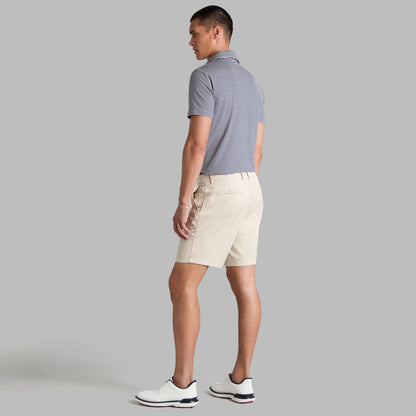 ALL PLAY STRIPE STRETCH KNIT POLO | G/FORE Latest