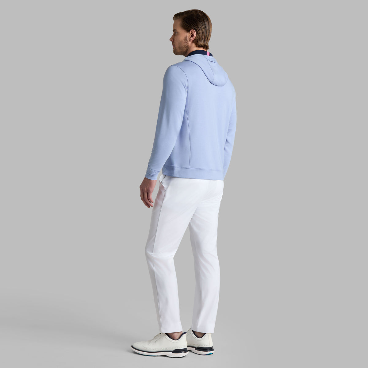 ALL PLAY TERRY HOODIE | G/FORE Best Seller