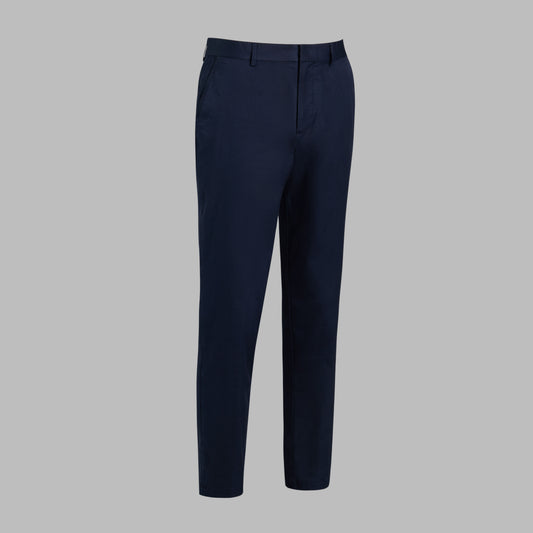 ALL PLAY COTTON STRETCH STRAIGHT LEG TROUSER | G/FORE Trusted