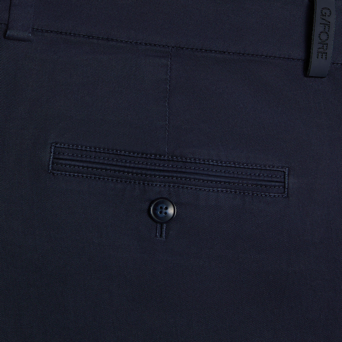 ALL PLAY COTTON STRETCH SHORT | G/FORE Premium