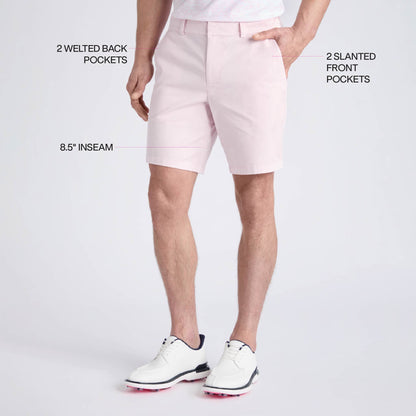 ALL PLAY COTTON STRETCH SHORT | G/FORE Premium