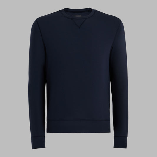 ALL PLAY TERRY CREWNECK | G/FORE Featured