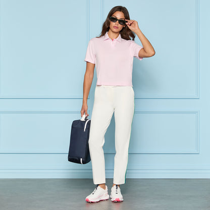 ALL PLAY TUX BOXY POLO | G/FORE Discount