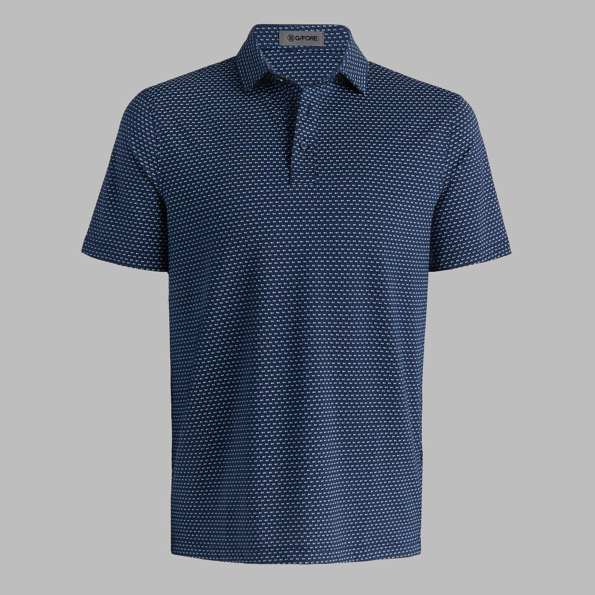 GEO ALL PLAY STRETCH KNIT POLO | G/FORE Deals