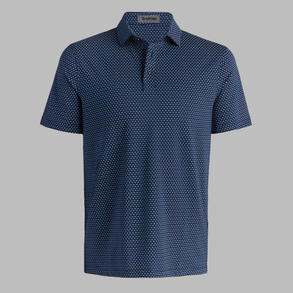 GEO ALL PLAY STRETCH KNIT POLO | G/FORE Deals