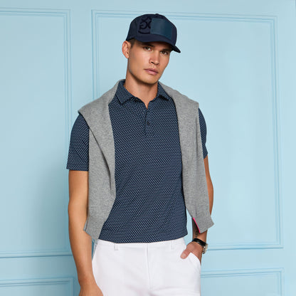 GEO ALL PLAY STRETCH KNIT POLO | G/FORE Deals