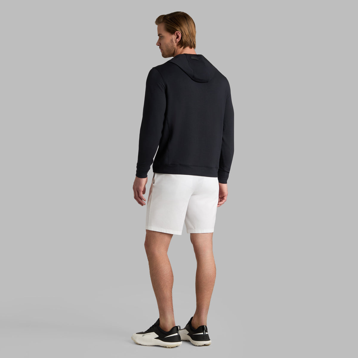 ALL PLAY TERRY HOODIE | G/FORE Best Seller