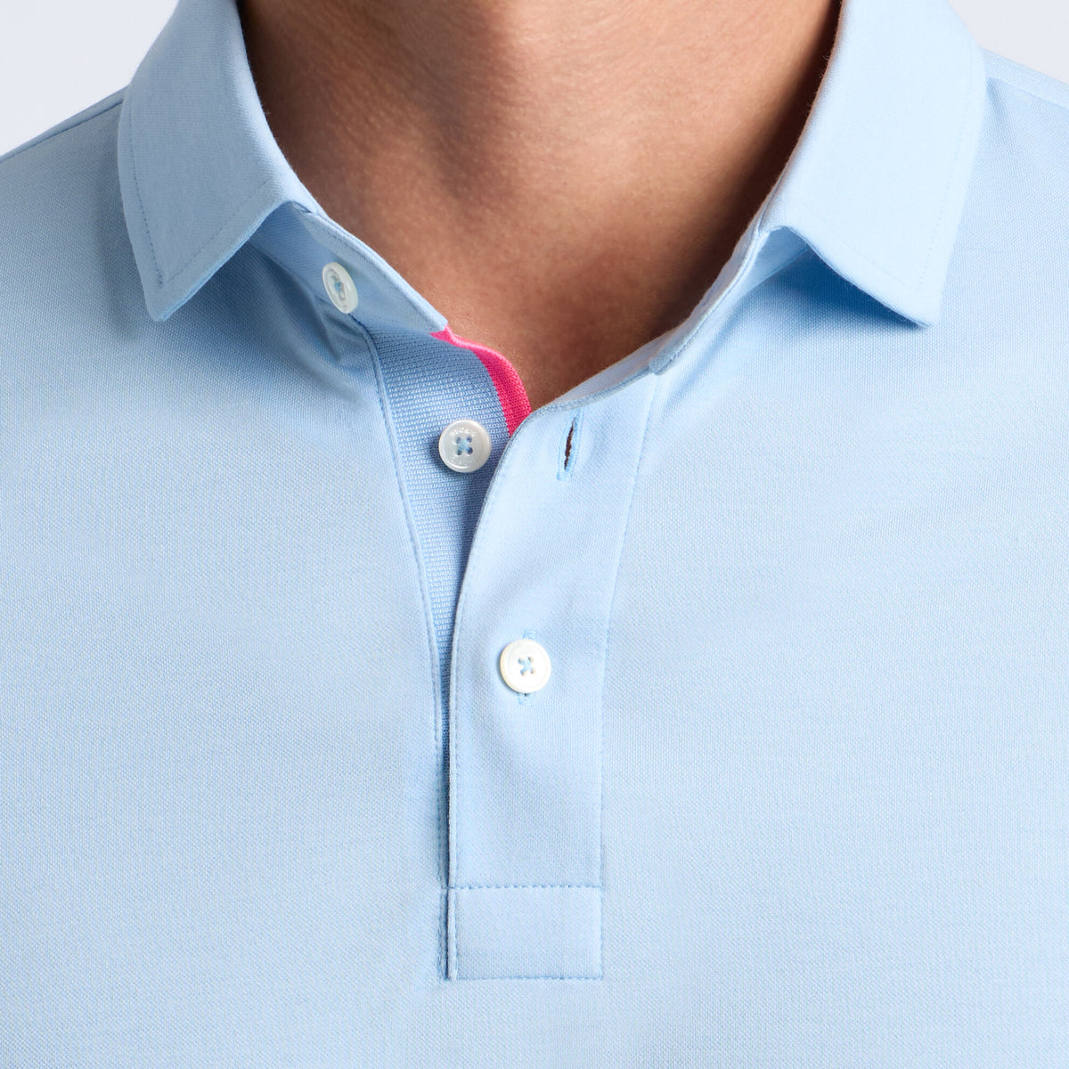 ALL PLAY POLO | G/FORE Featured