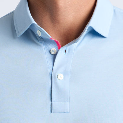 ALL PLAY POLO | G/FORE Featured