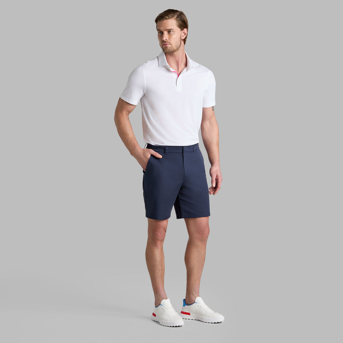 ALL PLAY POLO | G/FORE Special Offer
