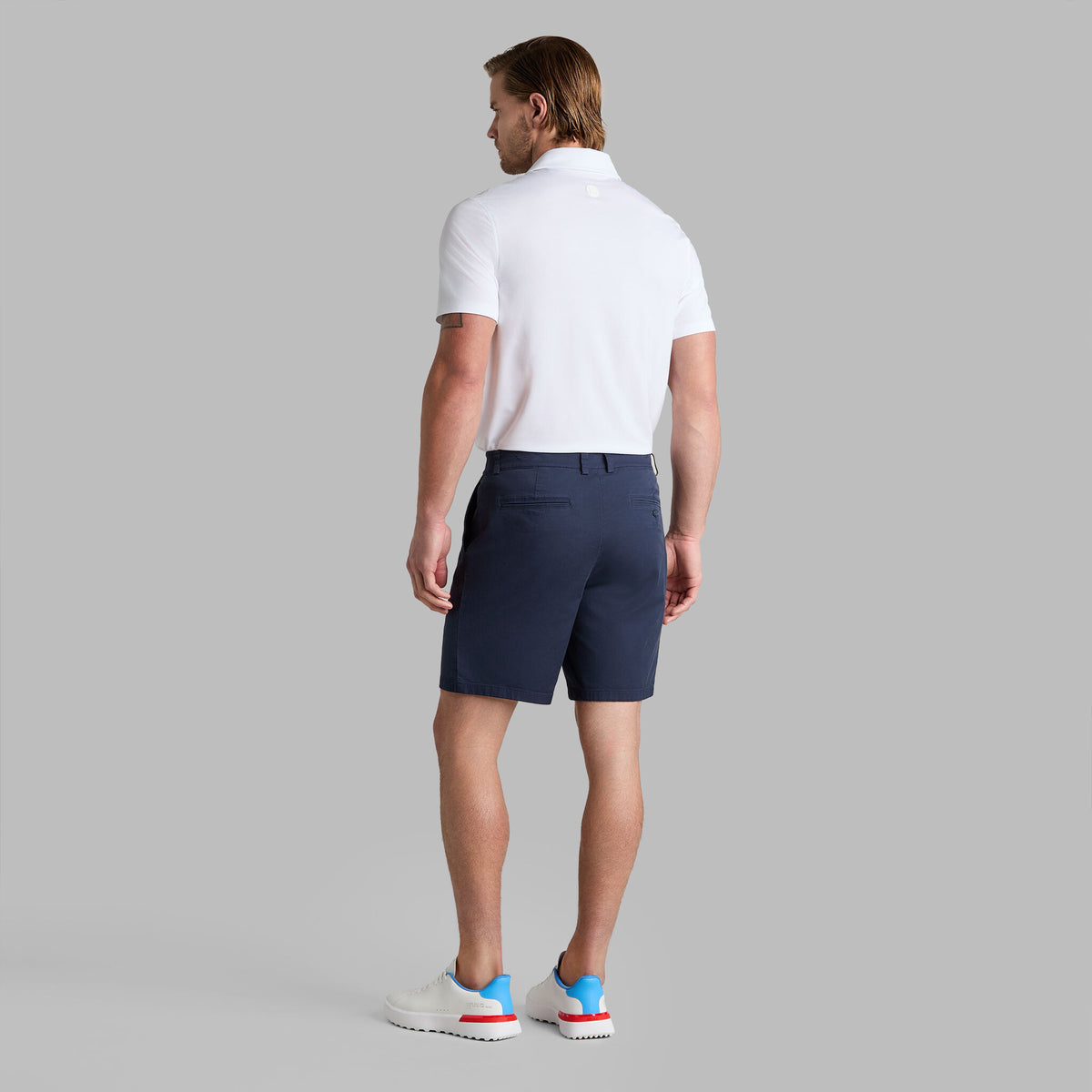 ALL PLAY POLO | G/FORE Special Offer