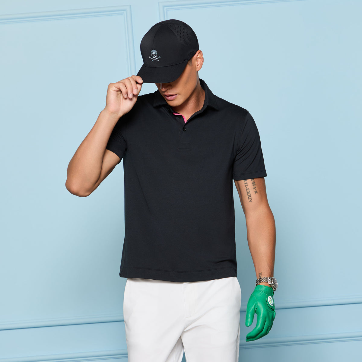 ALL PLAY POLO | G/FORE Deals