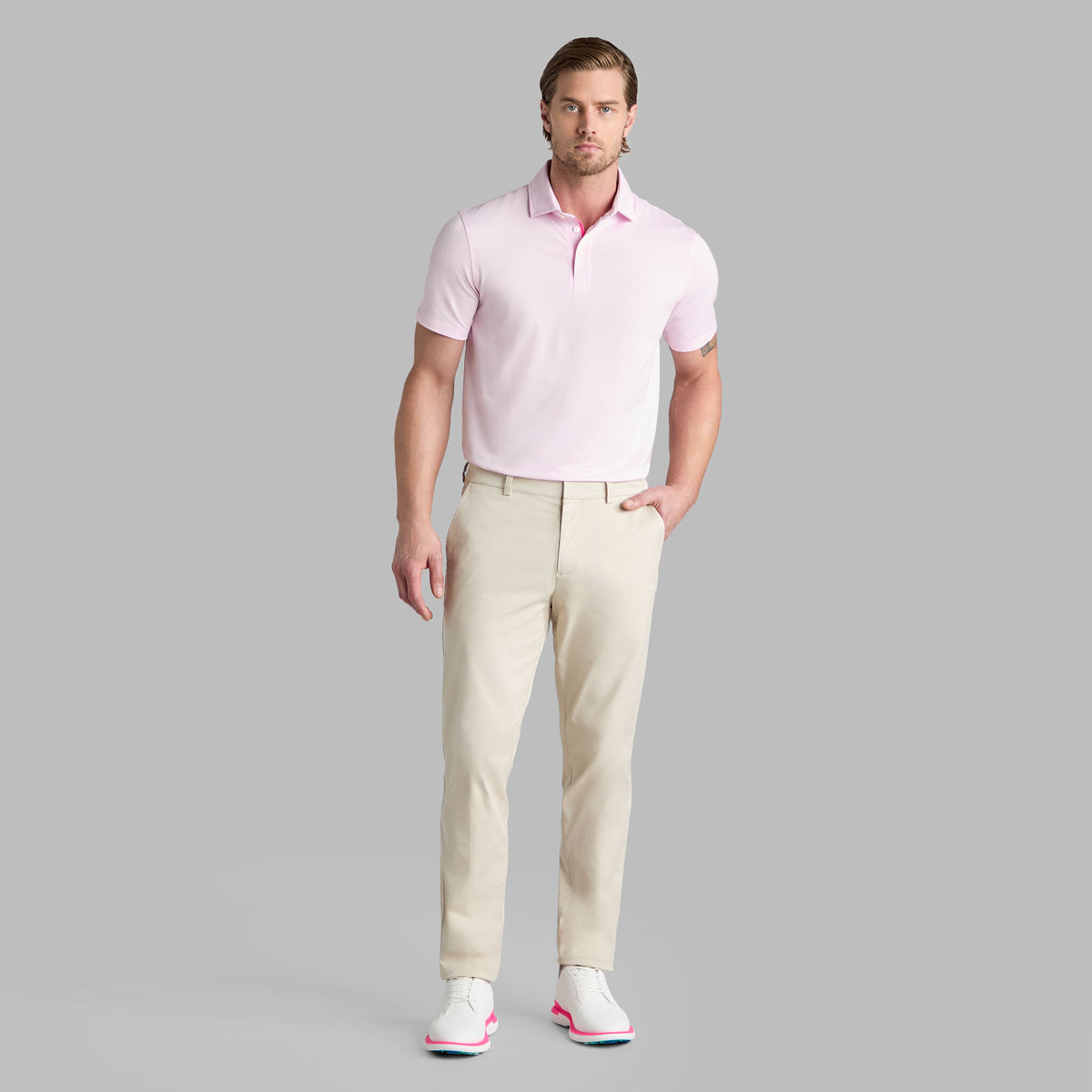 ALL PLAY POLO | G/FORE Deals