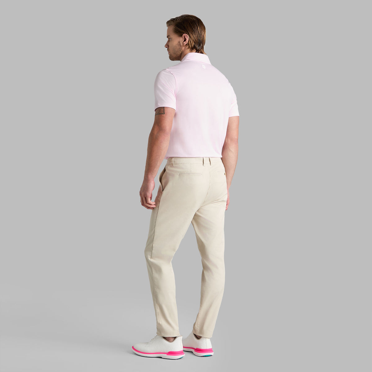 ALL PLAY POLO | G/FORE Deals
