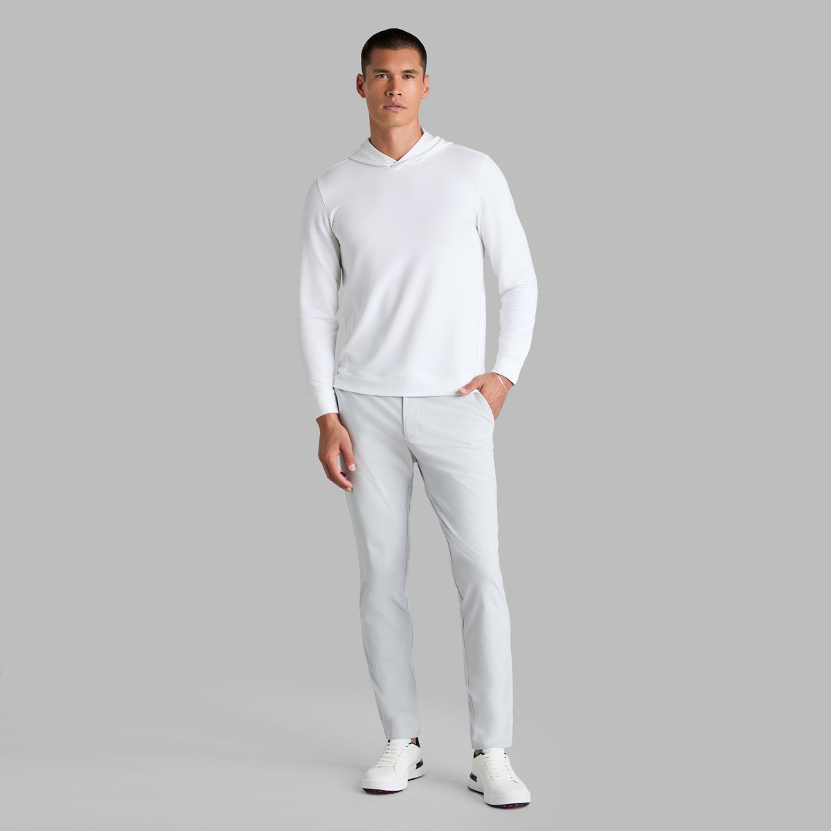 ALL PLAY TERRY HOODIE | G/FORE Trending