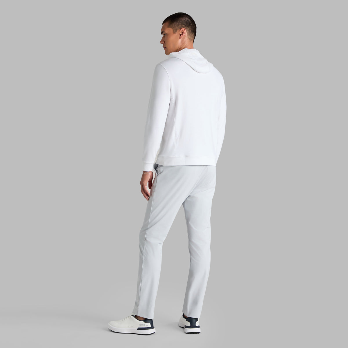 ALL PLAY TERRY HOODIE | G/FORE Trending
