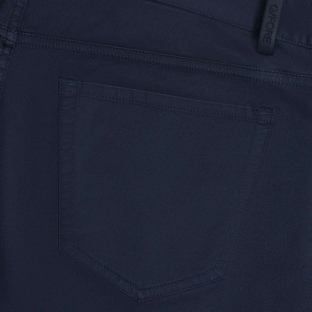 ALL PLAY COTTON STRETCH 5 POCKET STRAIGHT LEG PANT | G/FORE Recommended