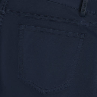 ALL PLAY COTTON STRETCH 5 POCKET STRAIGHT LEG PANT | G/FORE Recommended