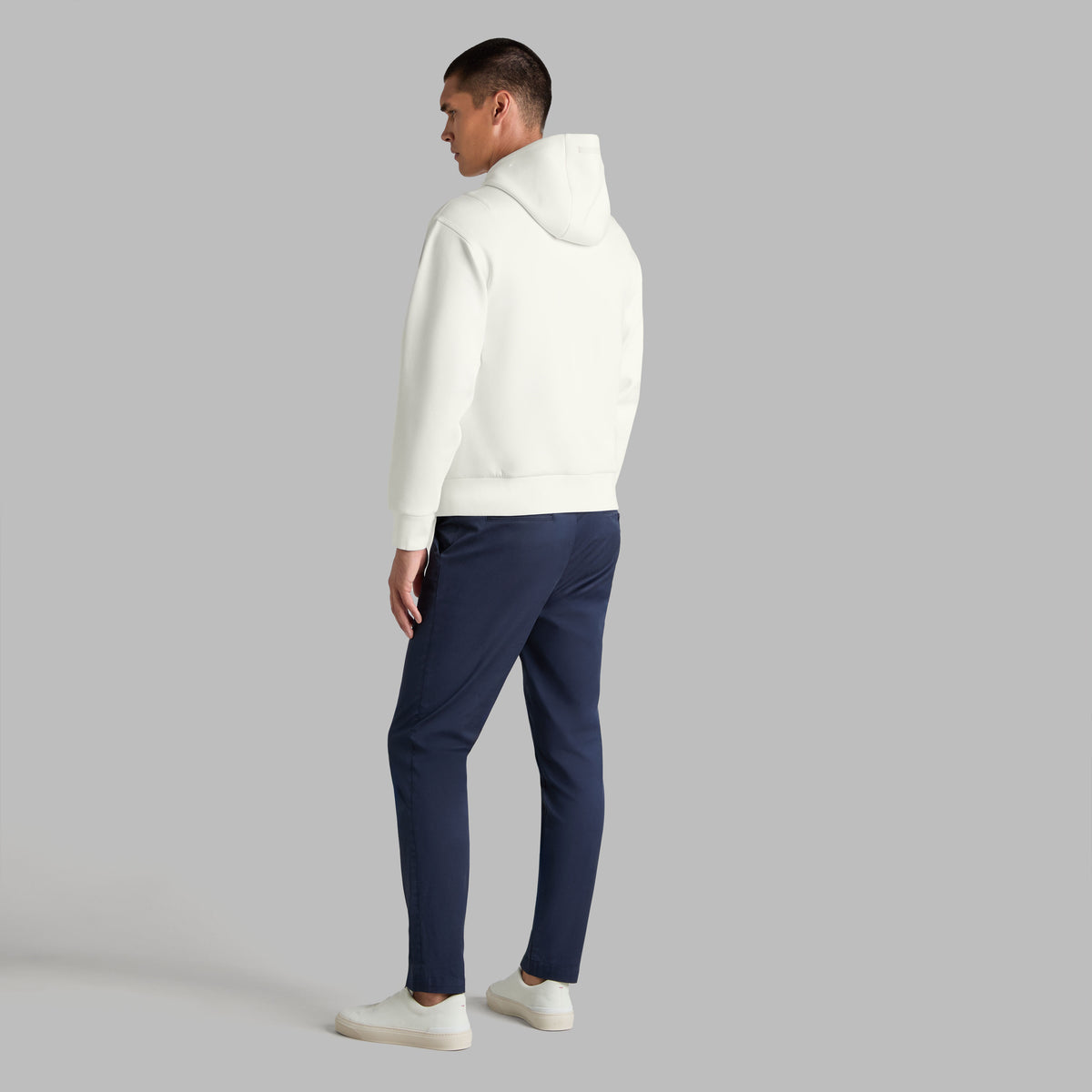 ALL PLAY COTTON STRETCH 5 POCKET STRAIGHT LEG PANT | G/FORE Recommended
