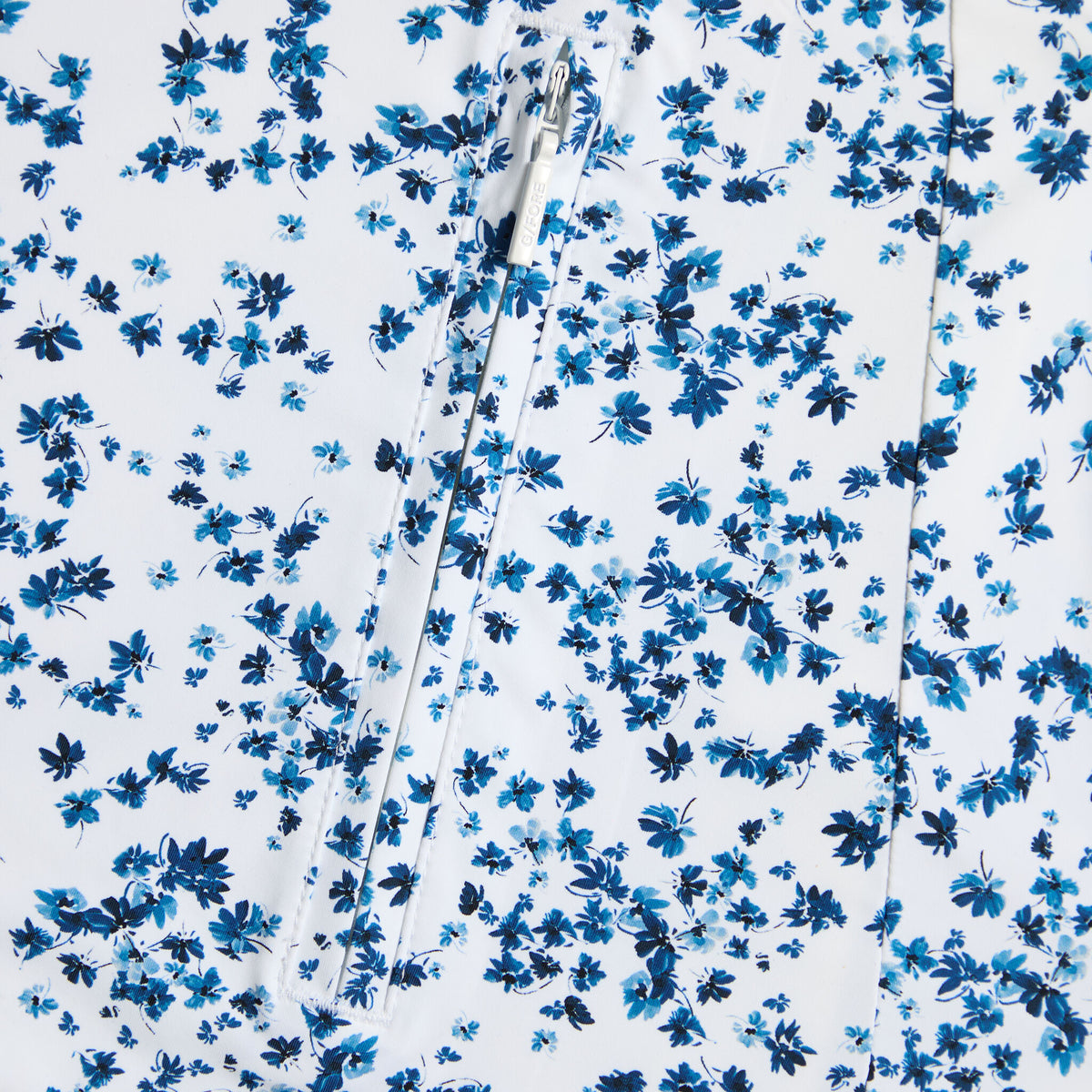 SCATTERED DITZY FLORAL SILKY TECH NLYON SKORT | G/FORE Trending