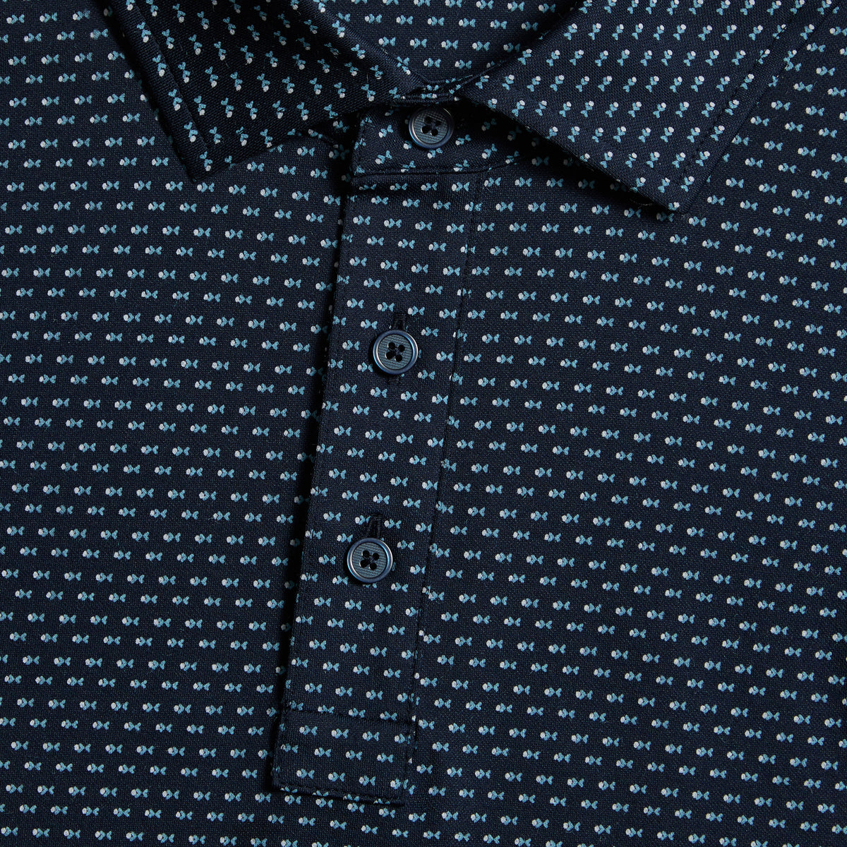 GEO ALL PLAY STRETCH KNIT POLO | G/FORE Best Seller