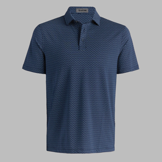 GEO ALL PLAY STRETCH KNIT POLO | G/FORE Best Seller