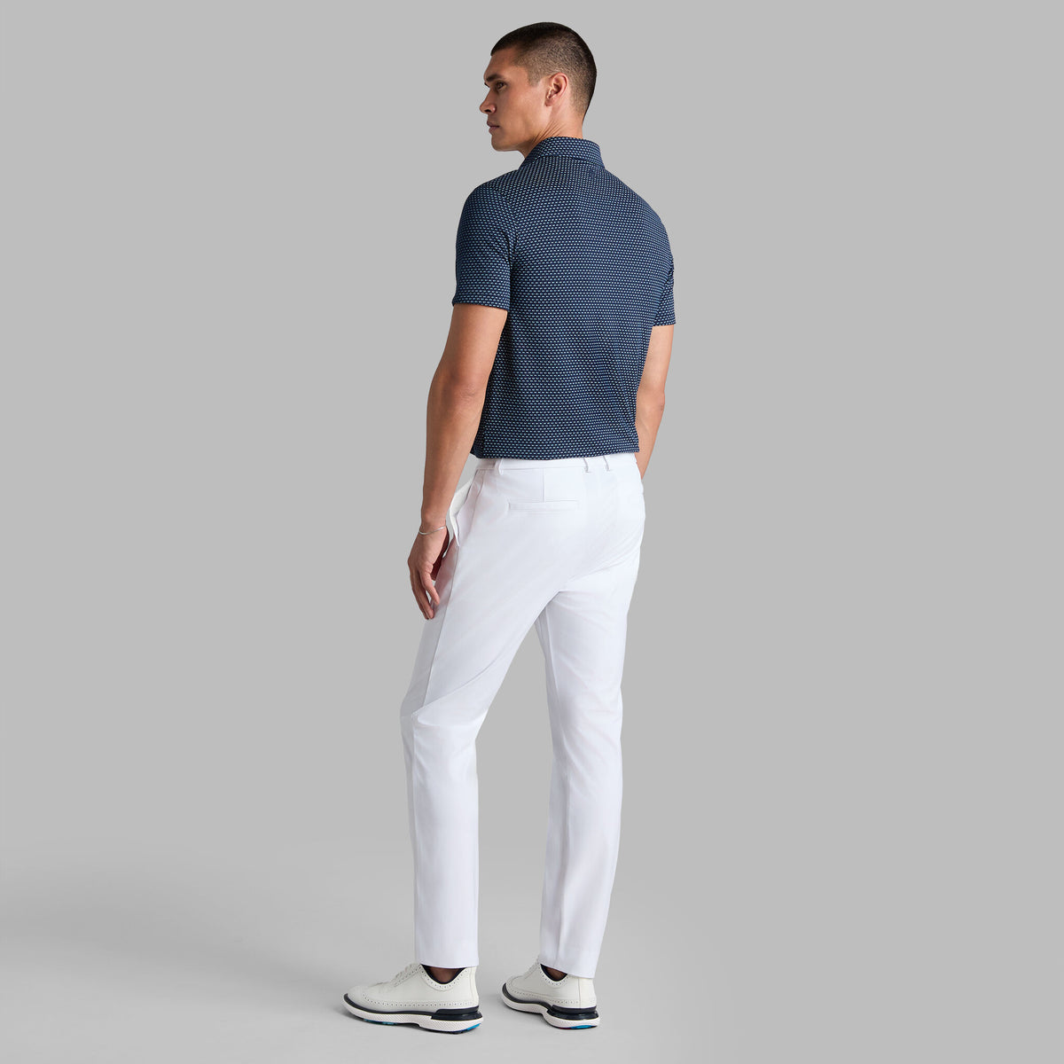 GEO ALL PLAY STRETCH KNIT POLO | G/FORE Best Seller