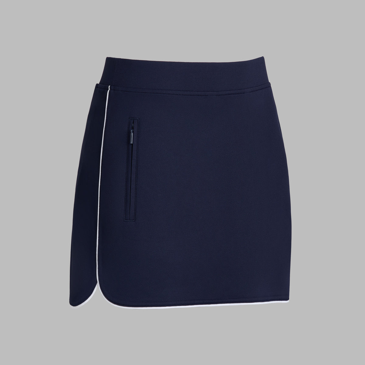 3D TULIP HEM TECH PIQUÉ SKORT | G/FORE New