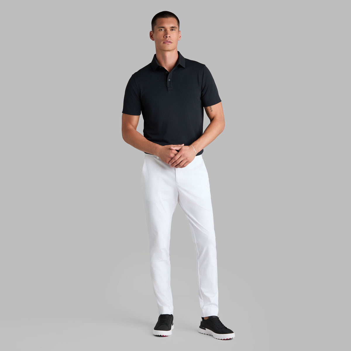 ESSENTIAL PERFORMANCE PIQUÉ POLO | G/FORE New