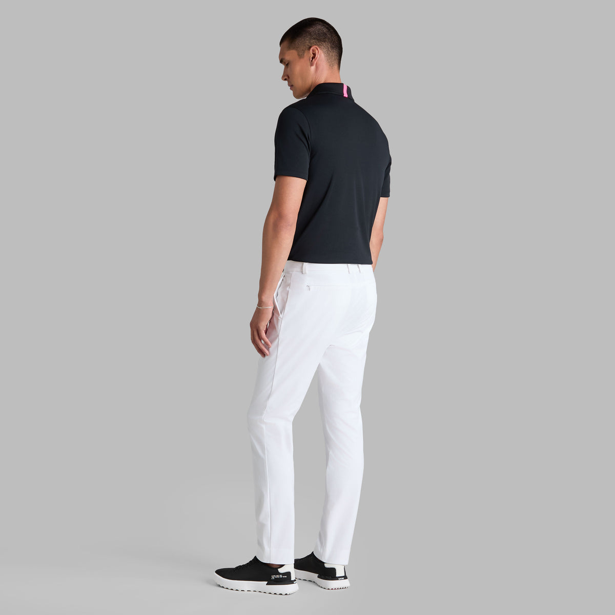 ESSENTIAL PERFORMANCE PIQUÉ POLO | G/FORE New