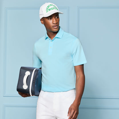 ALL PLAY POLO | G/FORE Top Pick