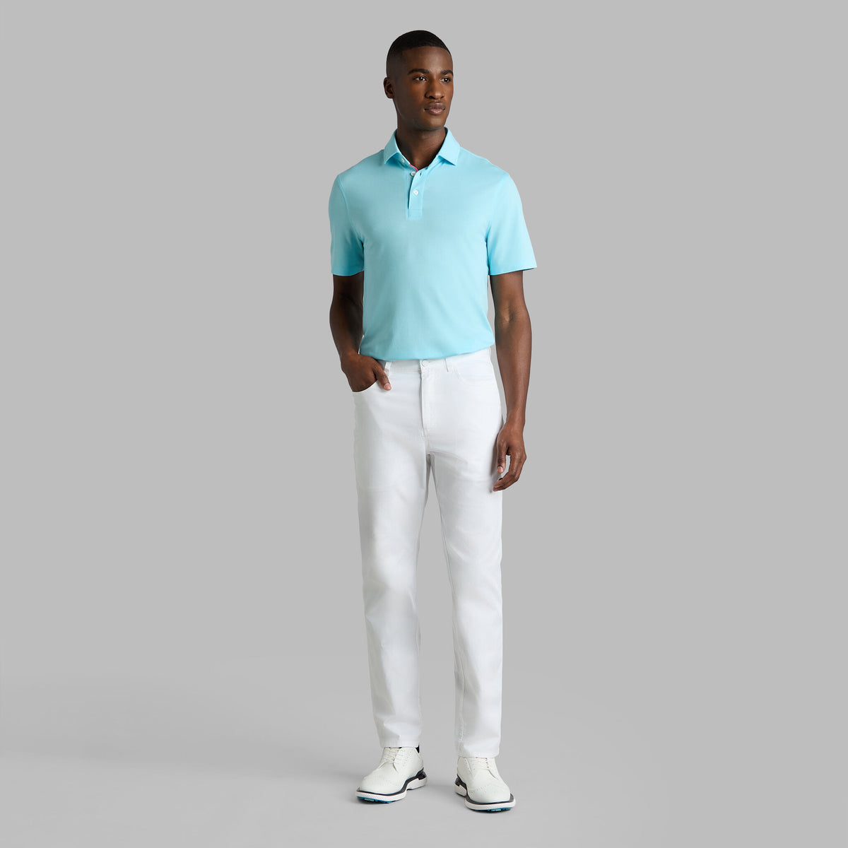 ALL PLAY POLO | G/FORE Top Pick