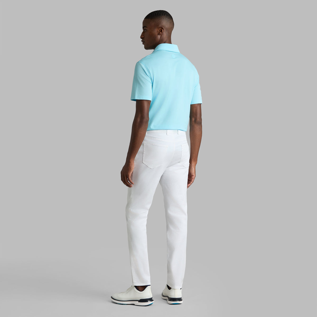 ALL PLAY POLO | G/FORE Top Pick