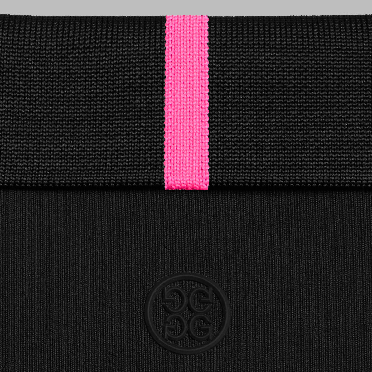 TECH NYLON RIB POLO | G/FORE Top Pick