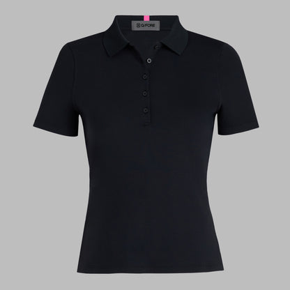 TECH NYLON RIB POLO | G/FORE Top Pick
