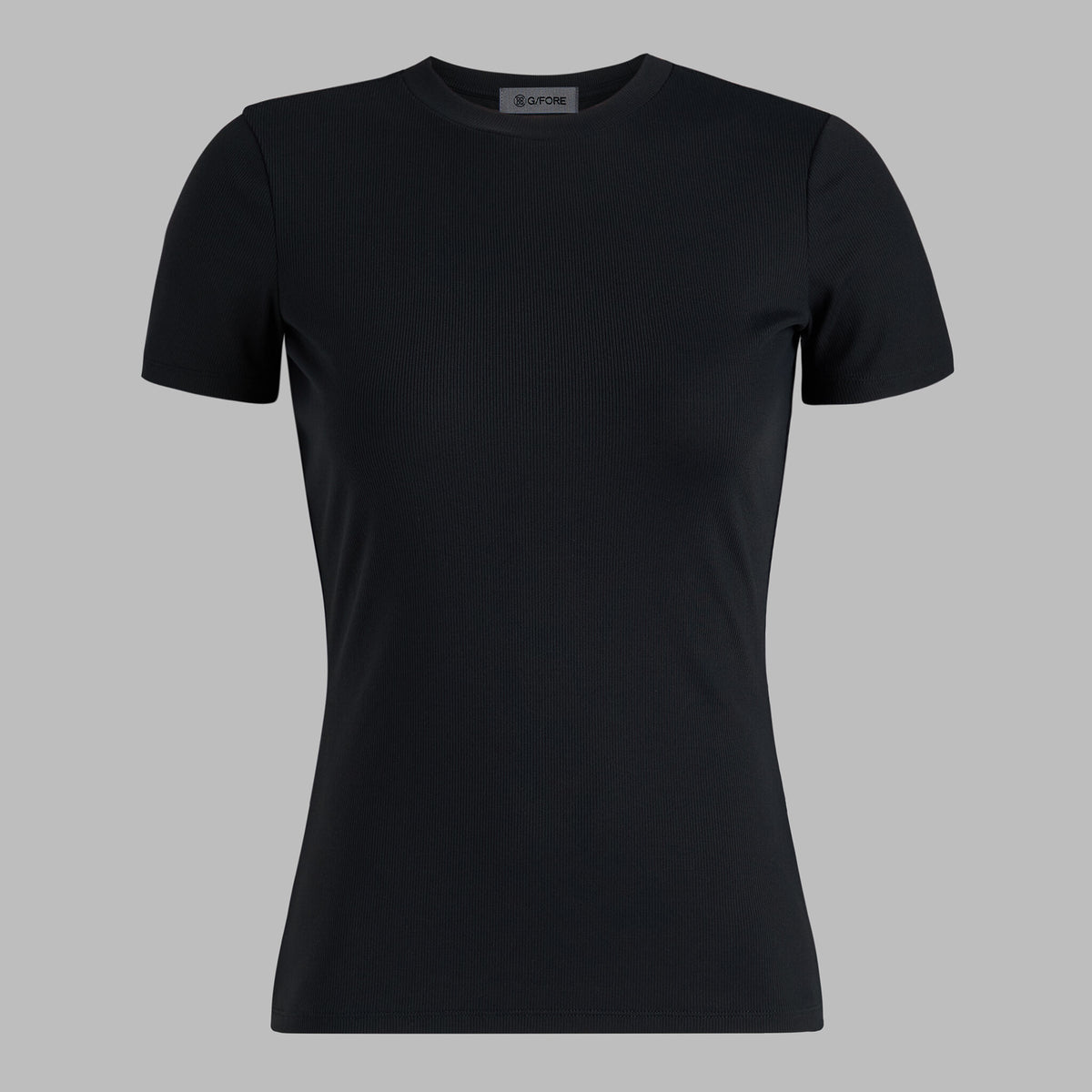 TECH NYLON RIB FITTED TEE | G/FORE Hot Sale