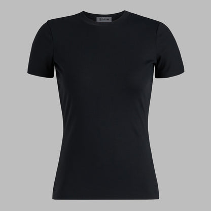 TECH NYLON RIB FITTED TEE | G/FORE Hot Sale