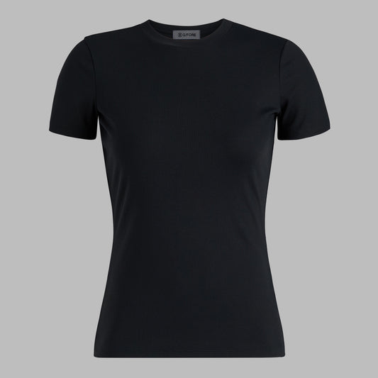 TECH NYLON RIB FITTED TEE | G/FORE Hot Sale