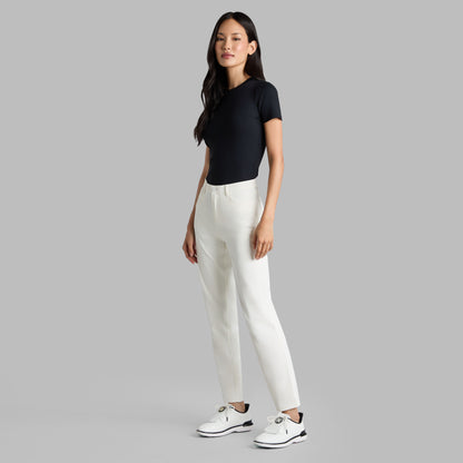 TECH NYLON RIB FITTED TEE | G/FORE Hot Sale