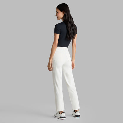 TECH NYLON RIB FITTED TEE | G/FORE Hot Sale