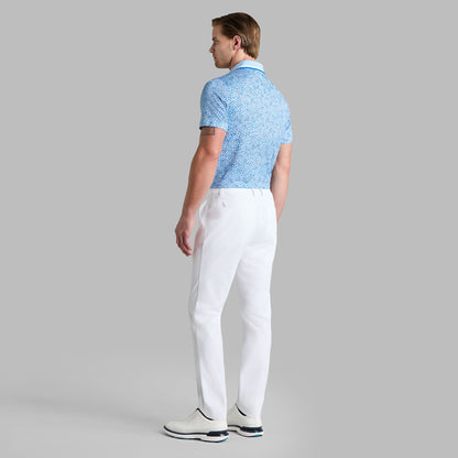 FIREWORKS TECH JERSEY POLO | G/FORE Signature