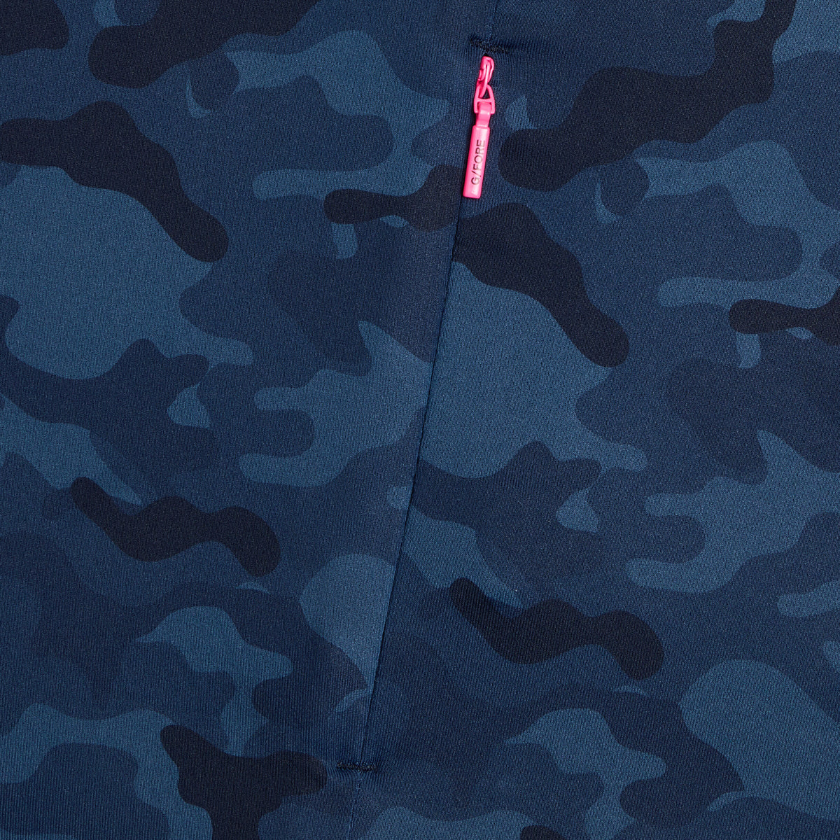BRUSHED BACK TECH TERRY HOODIE | G/FORE New