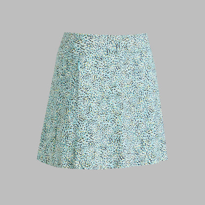 FIREWORKS SILKY TECH NYLON SKORT | G/FORE Popular