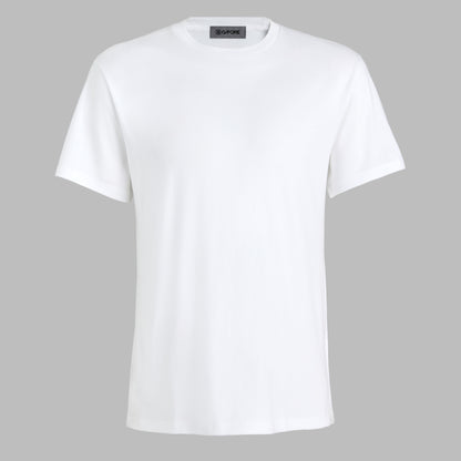 CRUCIAL COTTON TEE | G/FORE Signature