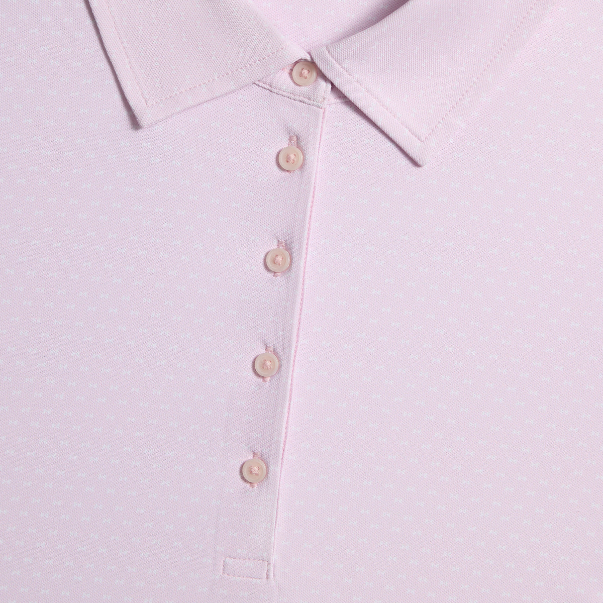 GEO TECH PIQUÉ SLEEVELESS POLO | G/FORE Classic