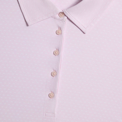GEO TECH PIQUÉ SLEEVELESS POLO | G/FORE Classic