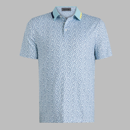 TRIPLE/G TECH JERSEY POLO | G/FORE Best Price