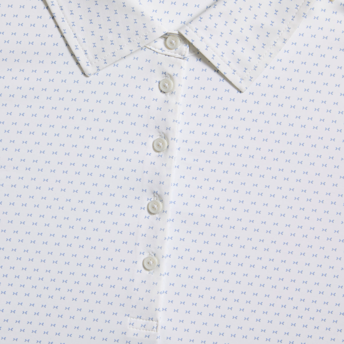 GEO SILKY TECH NYLON POLO | G/FORE Special Offer