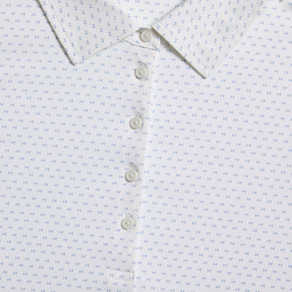 GEO SILKY TECH NYLON POLO | G/FORE Special Offer