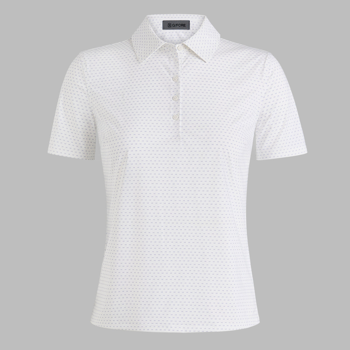 GEO SILKY TECH NYLON POLO | G/FORE Special Offer